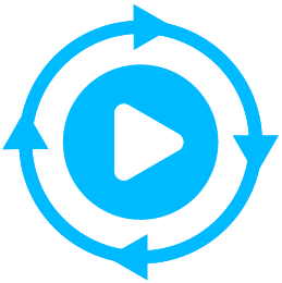 Motion Graphics Icon