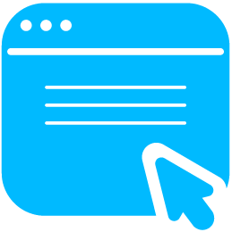 Web Icon
